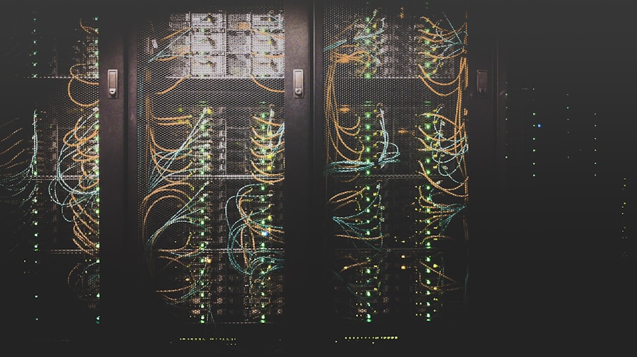 Services informatiques